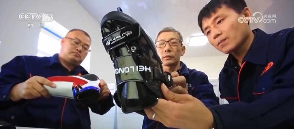 _“冷资源”撬动“热经济” 澎湃热“雪”焕发产业新活力_“冷资源”撬动“热经济” 澎湃热“雪”焕发产业新活力