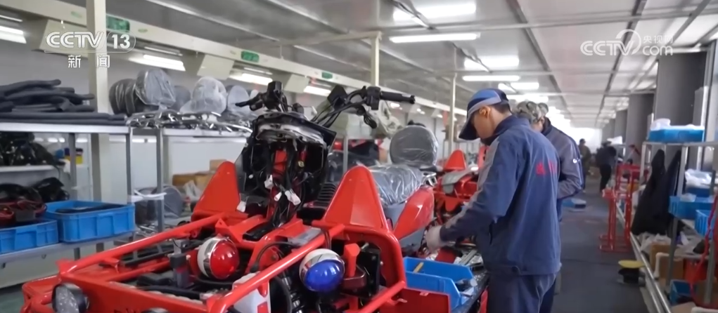 _“冷资源”撬动“热经济” 澎湃热“雪”焕发产业新活力_“冷资源”撬动“热经济” 澎湃热“雪”焕发产业新活力