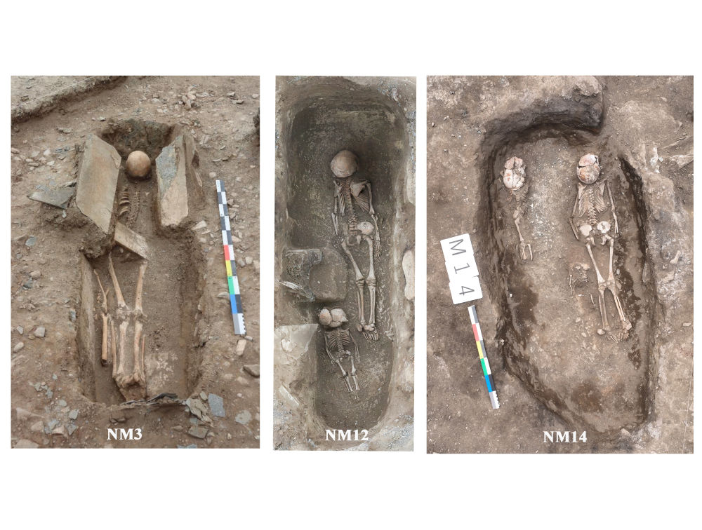 高原湖泊怎么形成的__高原上的湖