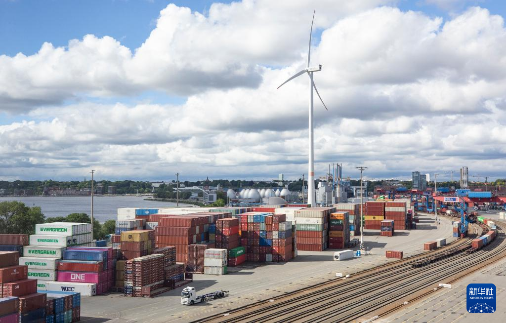 德国进出口港口_德国贸易港口_