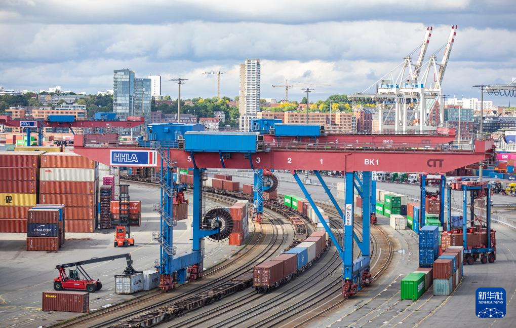 德国贸易港口_德国进出口港口_