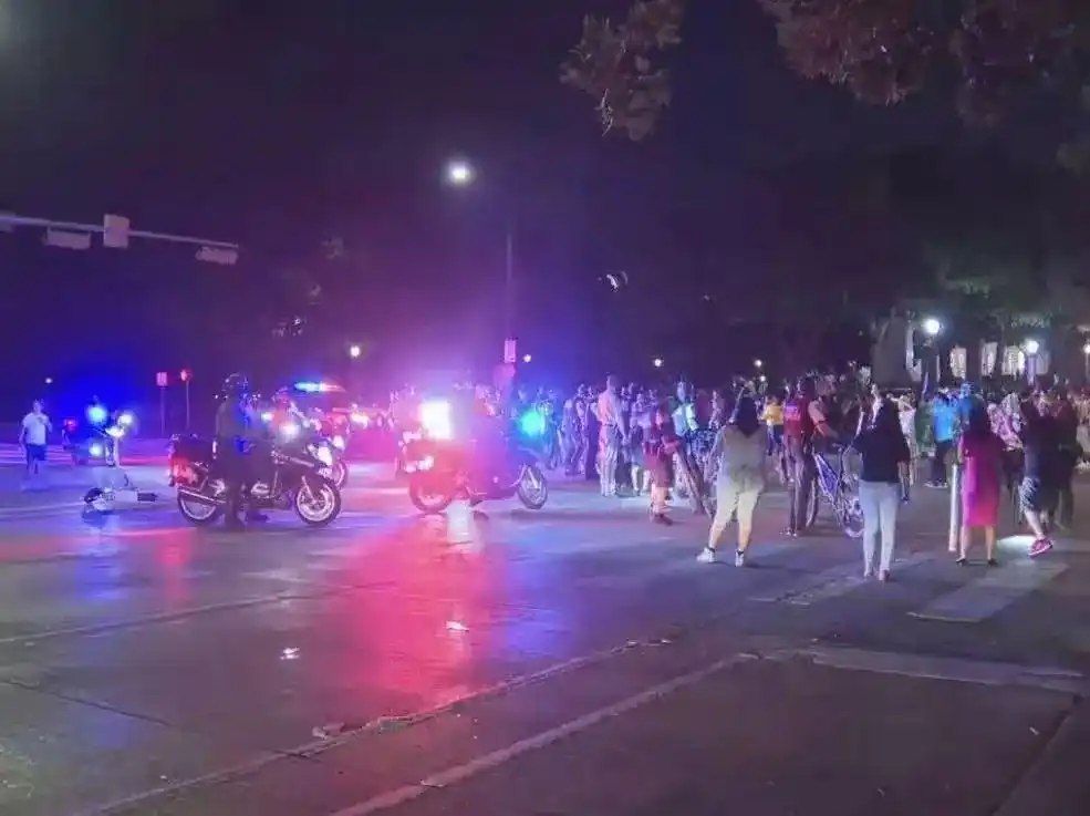 洛杉矶消息_洛杉矶首都_