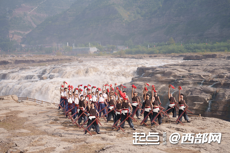 三维激活传统之美——陕北民歌何以常唱常新