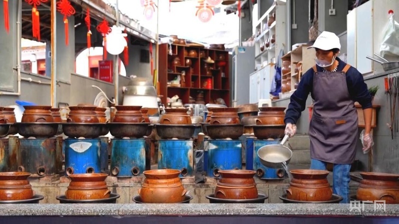 【牢记嘱托·看见美好中国】乡亲们的笑脸是最美的风景__【牢记嘱托·看见美好中国】乡亲们的笑脸是最美的风景