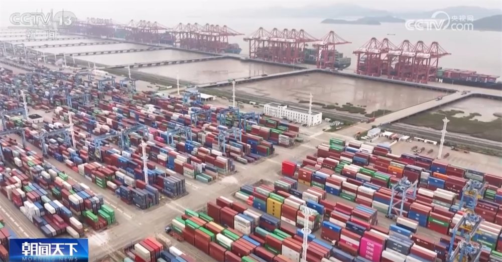 如何激发海洋经济迸发“新”活力 浙江探索“蓝色未来”新引擎__如何激发海洋经济迸发“新”活力 浙江探索“蓝色未来”新引擎