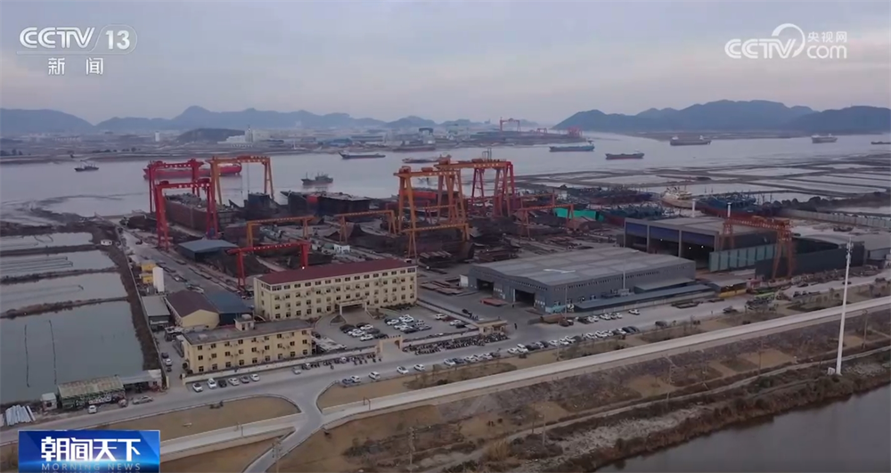 如何激发海洋经济迸发“新”活力 浙江探索“蓝色未来”新引擎__如何激发海洋经济迸发“新”活力 浙江探索“蓝色未来”新引擎