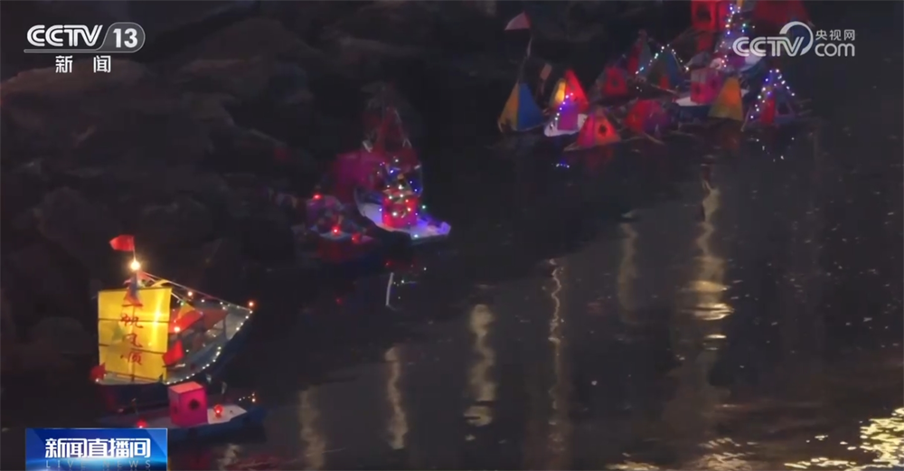 元宵节非遗项目有哪些__元宵民俗文化展示