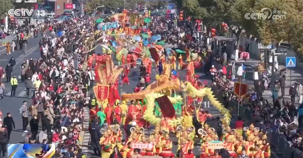 _元宵节非遗项目有哪些_元宵民俗文化展示