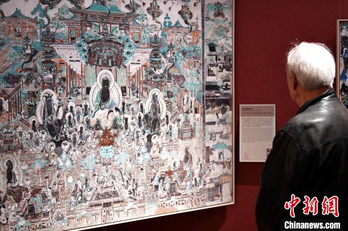 _科技潮流_科技创新大潮澎湃