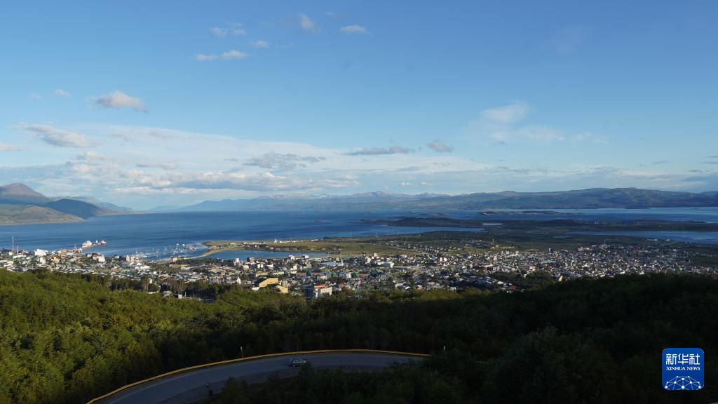 行走拉美手记丨乌斯怀亚：中国，在“世界尽头”遇见你