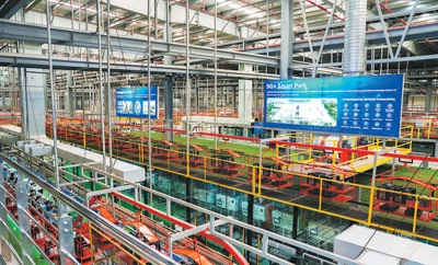 中国东盟携手打造增长“数字引擎”（环球热点）