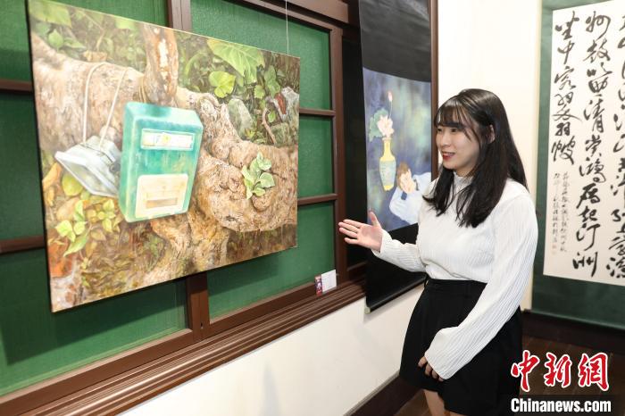 观察丨着力经济文化 按既定步骤推动两岸关系