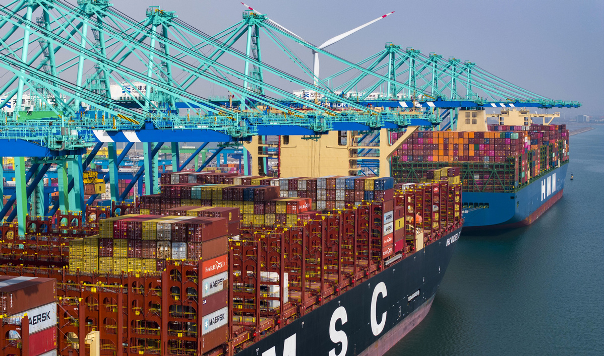 和评理 | 坚决抵制美式炮舰外交