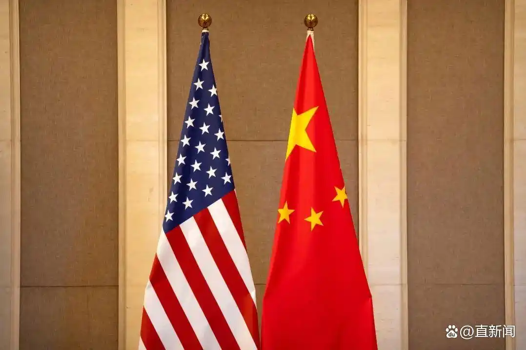 中美降低关税__中美关税税率对比数据