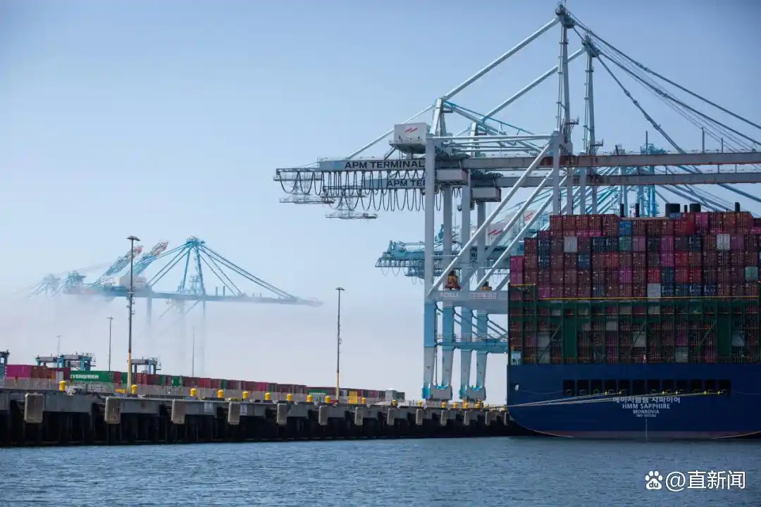 中美降低关税__中美关税税率对比数据