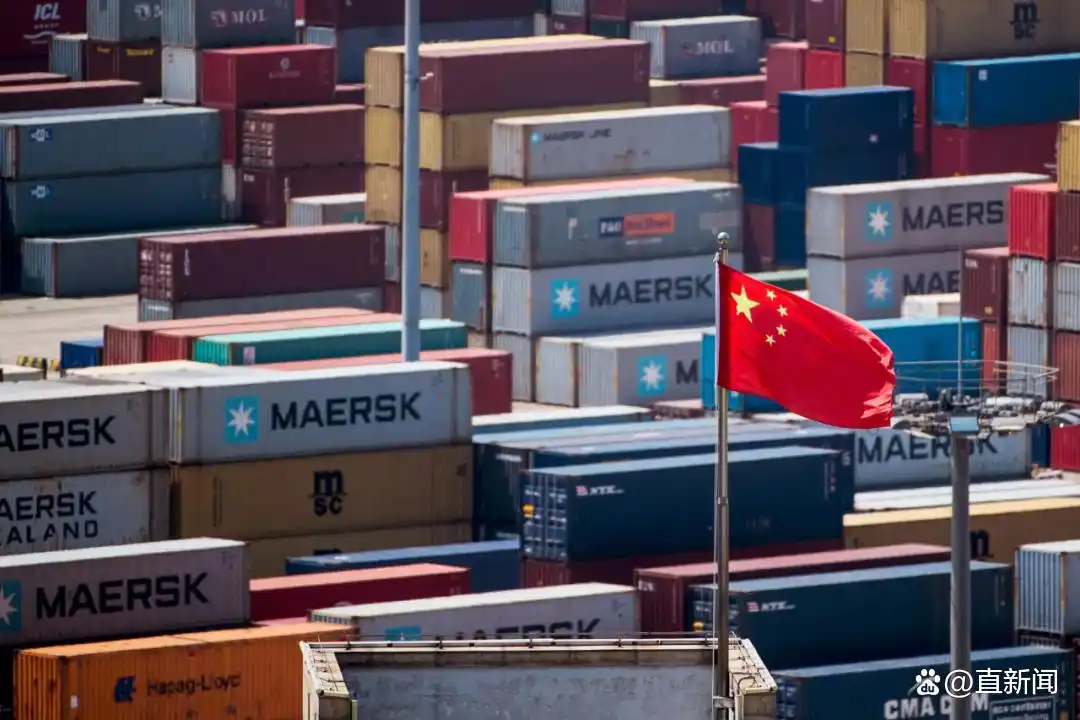 _中美降低关税_中美关税税率对比数据