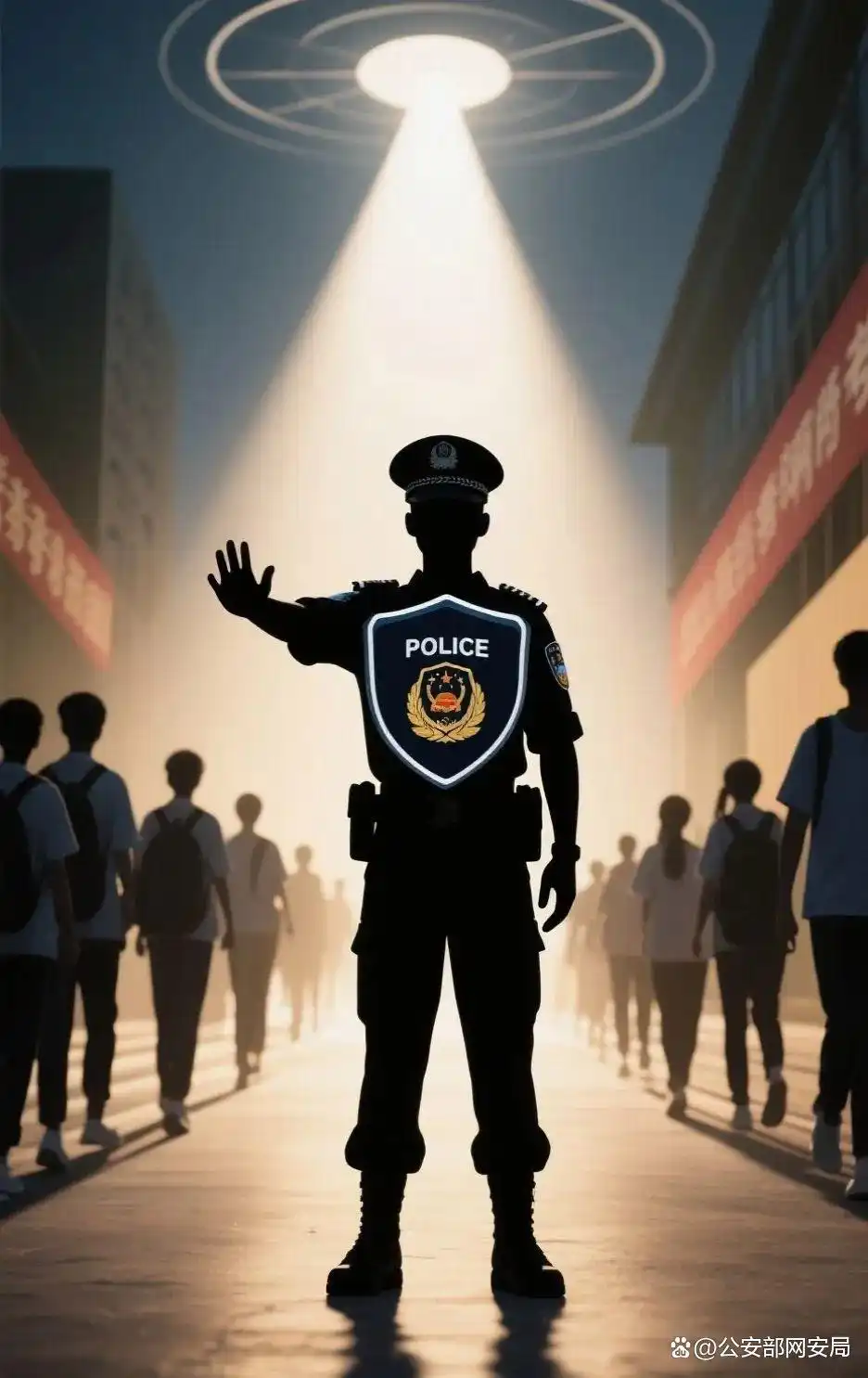 高考结束提示语音内容__高考考后提醒