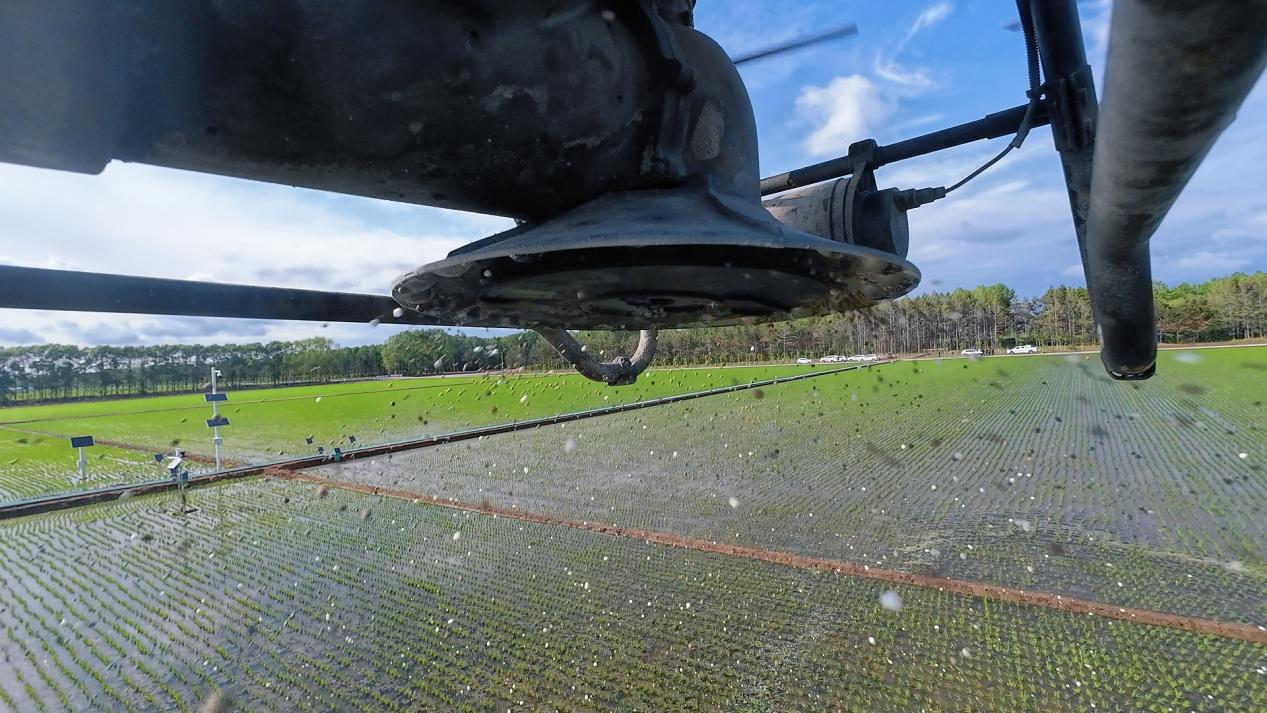 提升农机装备水平_农机化高质量发展_