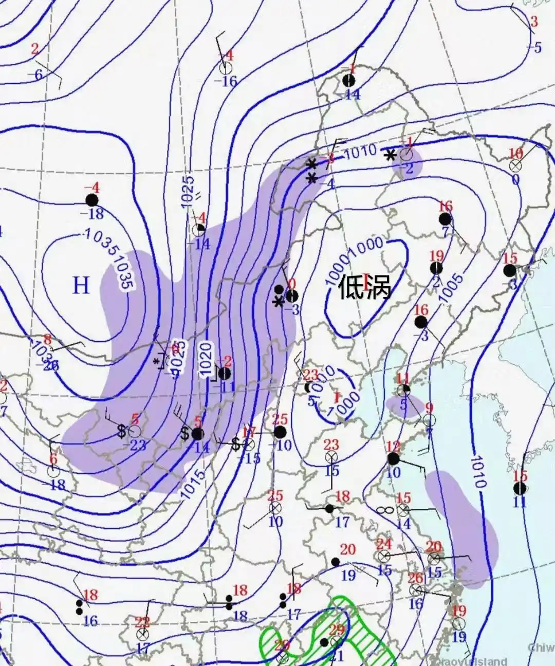 太行山脉、燕山山脉为北京“挡风”？北京市气象局专家回应