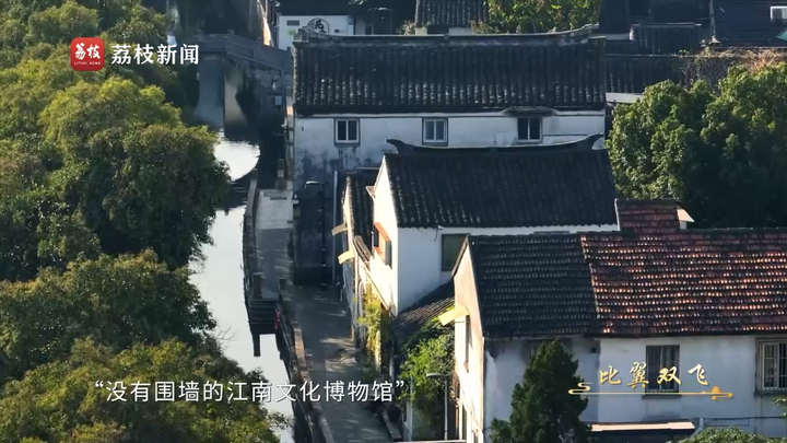 文耀中华｜《比翼双飞》__文耀中华｜《比翼双飞》