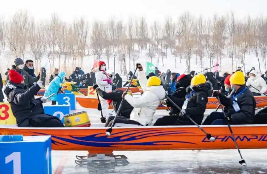 吉林省冰雪旅游的发展现状__吉林冰雪旅游文化