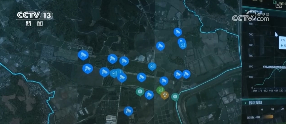 各地春管向“新”而行生机勃勃 科技助力“慧”好“春耕图”_各地春管向“新”而行生机勃勃 科技助力“慧”好“春耕图”_