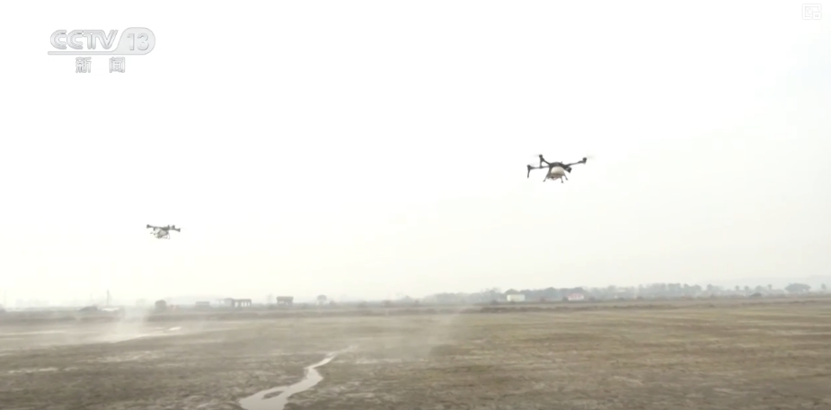 _各地春管向“新”而行生机勃勃 科技助力“慧”好“春耕图”_各地春管向“新”而行生机勃勃 科技助力“慧”好“春耕图”