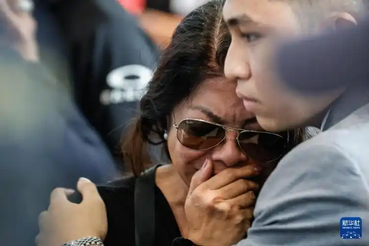 杜特尔特被捕当晚被送往海牙，菲两大家族斗争前景难料_杜特尔特被捕当晚被送往海牙，菲两大家族斗争前景难料_