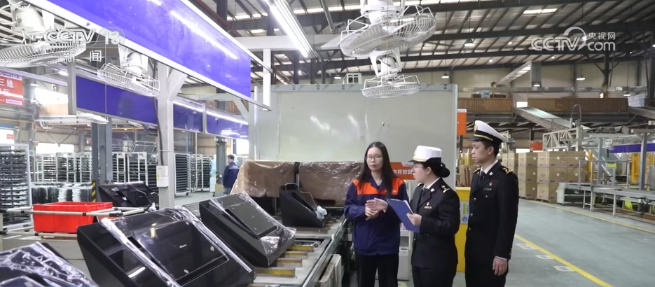 _开局良好！“数”看各区域前两个月外贸“成绩单”_开局良好！“数”看各区域前两个月外贸“成绩单”