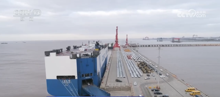 开局良好！“数”看各区域前两个月外贸“成绩单”__开局良好！“数”看各区域前两个月外贸“成绩单”