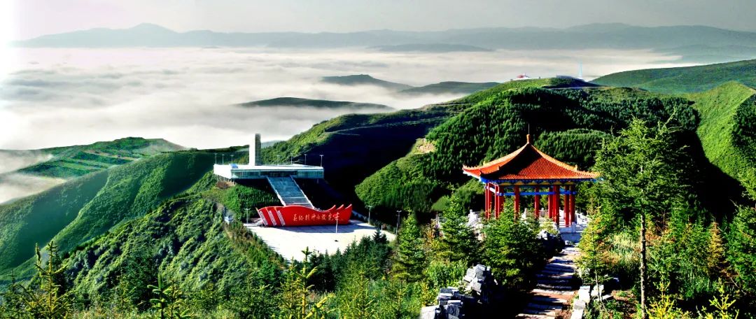 银川大漠孤烟__宁夏之旅大漠风情