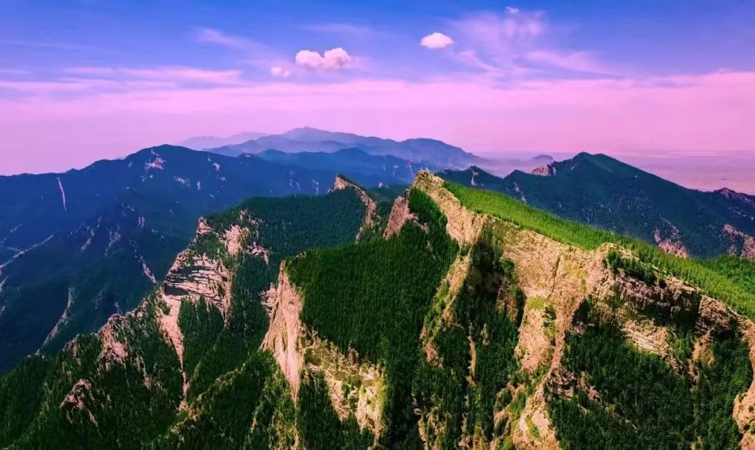 宁夏之旅大漠风情__银川大漠孤烟