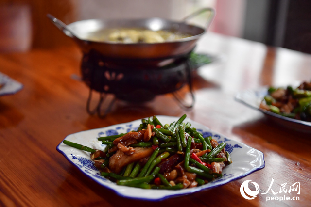 四方小吃怎么样_四方小吃_