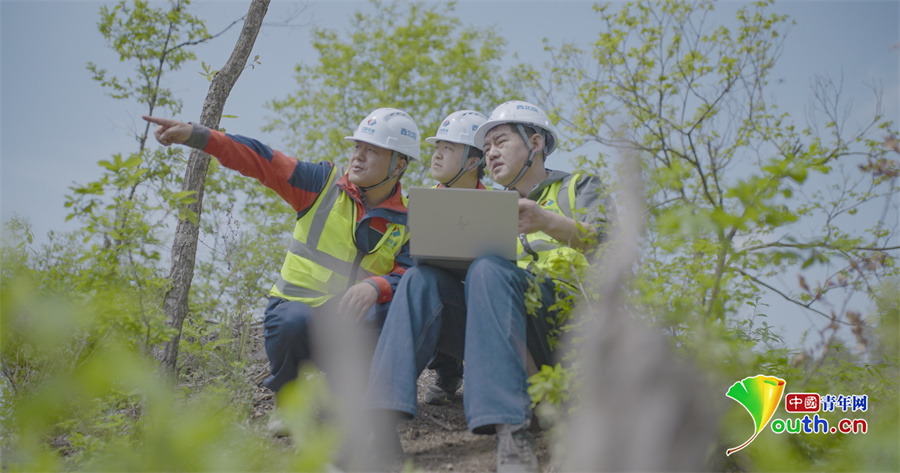 【青春华章·向西而歌】电建人王明疆:踏浪追光三十载 跋山涉水淬青春__【青春华章·向西而歌】电建人王明疆:踏浪追光三十载 跋山涉水淬青春