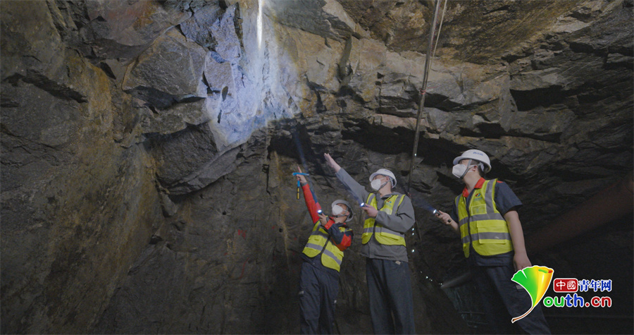 【青春华章·向西而歌】电建人王明疆:踏浪追光三十载 跋山涉水淬青春_【青春华章·向西而歌】电建人王明疆:踏浪追光三十载 跋山涉水淬青春_