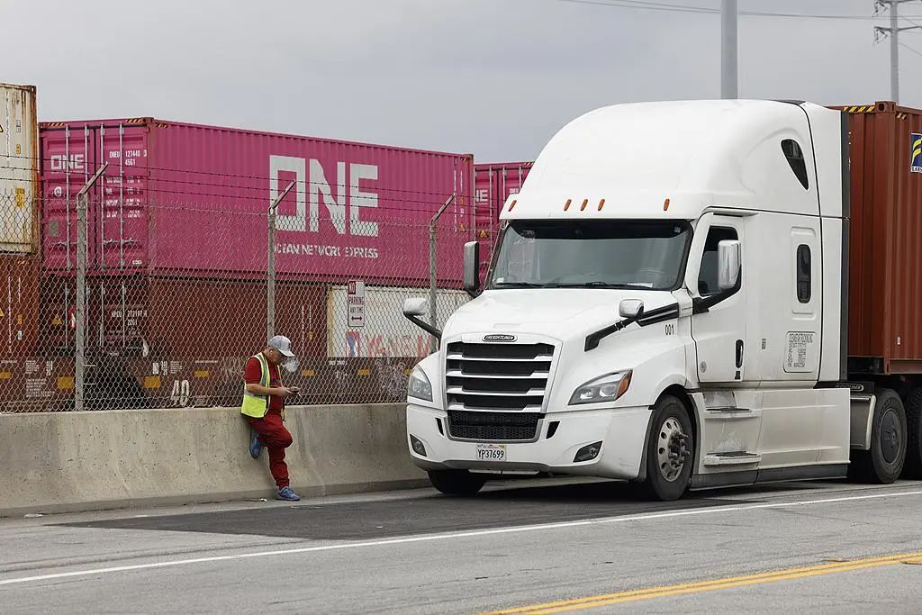 “联合声明发布第一天,我们的预定量就增长了35%”_“联合声明发布第一天,我们的预定量就增长了35%”_