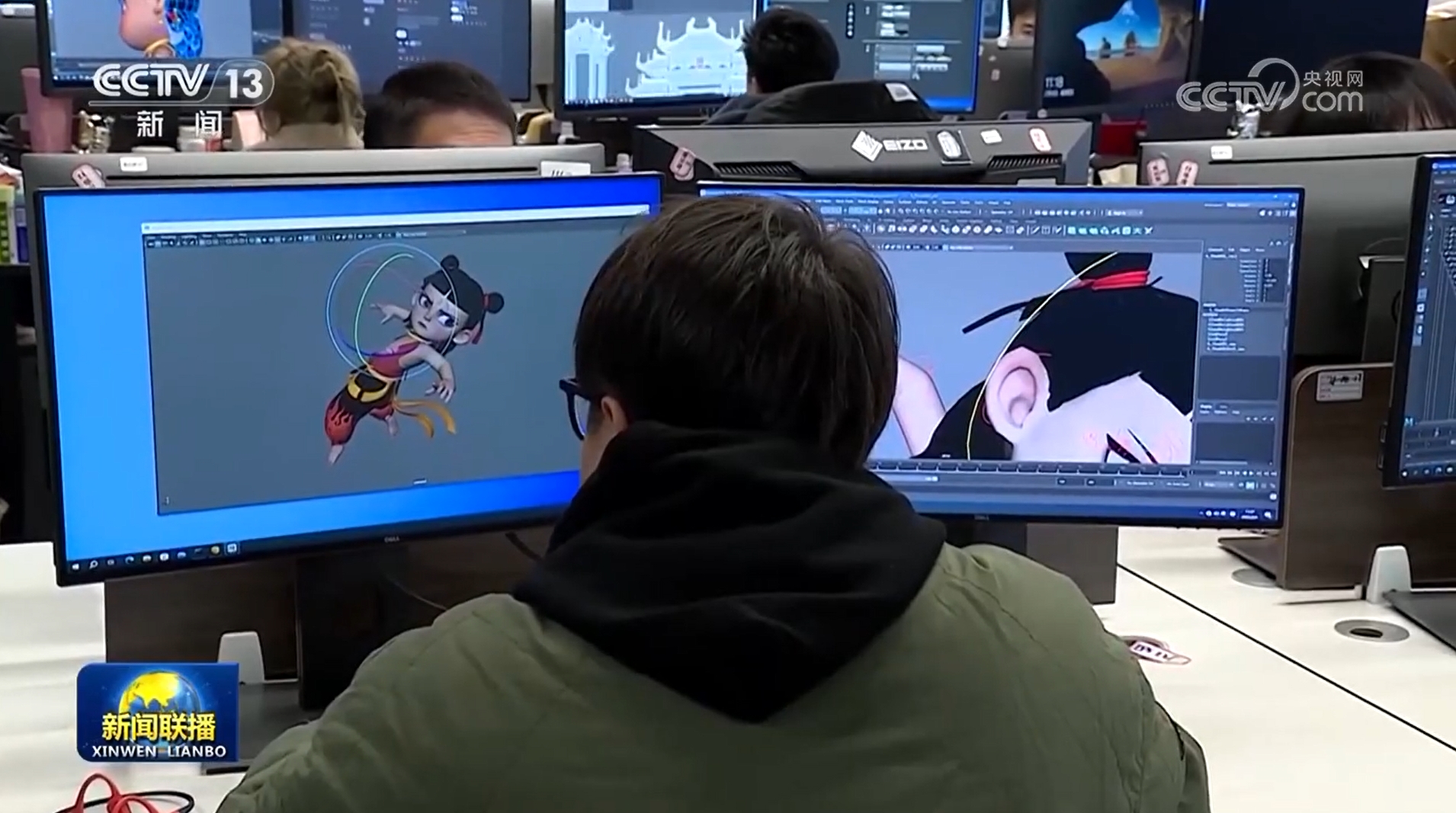 _新春抢先机 外贸开新局_新春抢先机 外贸开新局