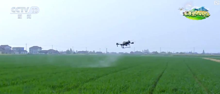 春耕新图景：智能装备与科学调配助力农业生产