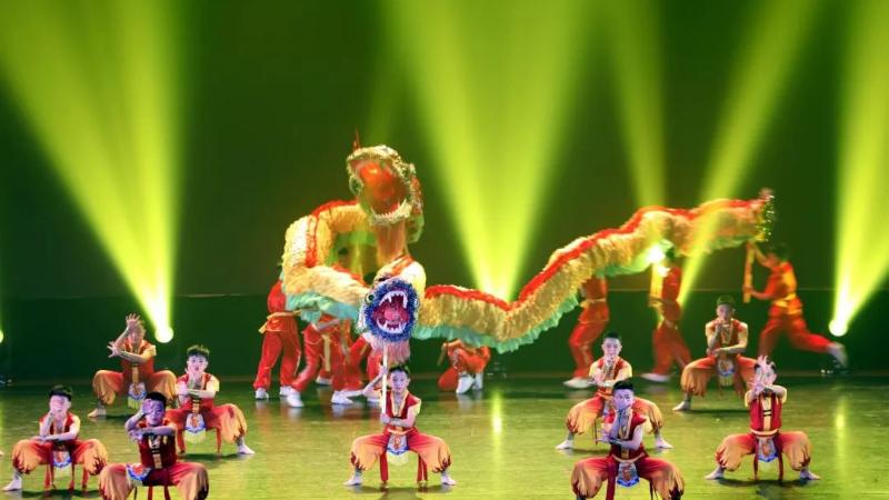 江西分宜：“小白鹭”缘何飞向“天工开物城”