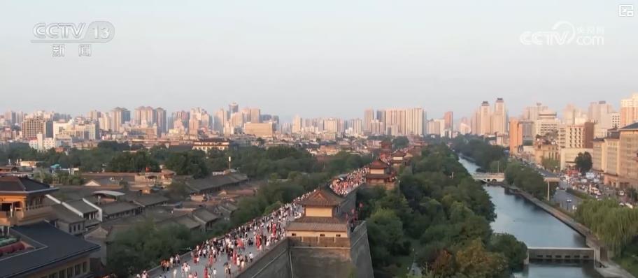 文化和自然遗产日丨从“抢救修补”到“智能预防” 数字技术让文化遗产焕发新活力