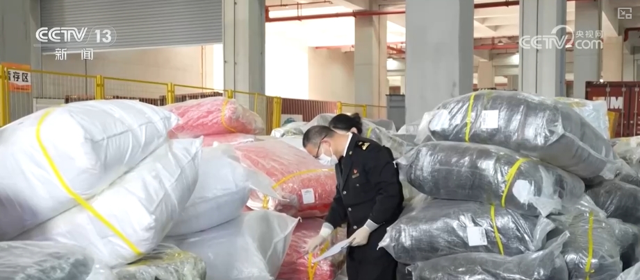 增长“引擎”动力足！多领域“火热”数据点“亮”中国经济__增长“引擎”动力足！多领域“火热”数据点“亮”中国经济