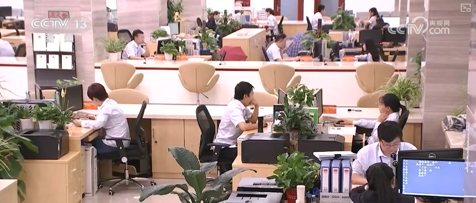 增长“引擎”动力足！多领域“火热”数据点“亮”中国经济__增长“引擎”动力足！多领域“火热”数据点“亮”中国经济