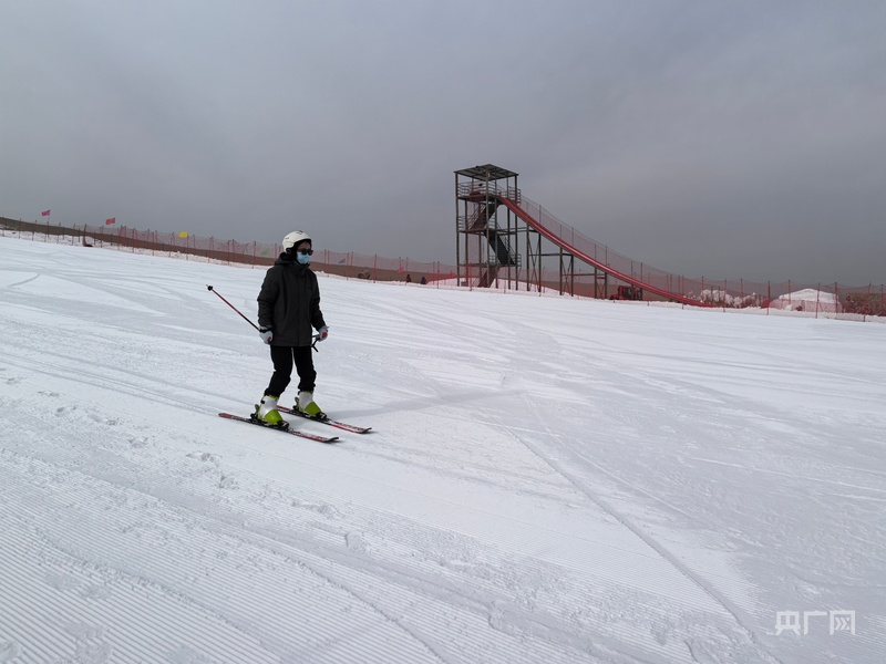 新疆冰雪大世界__新疆冰雪资源