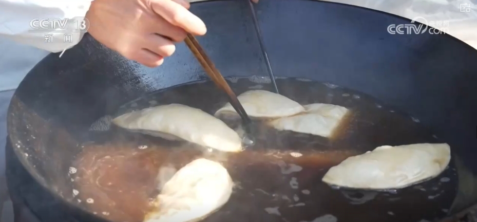 这就是年味儿！年经济花样上“新”“热气”升腾_这就是年味儿！年经济花样上“新”“热气”升腾_