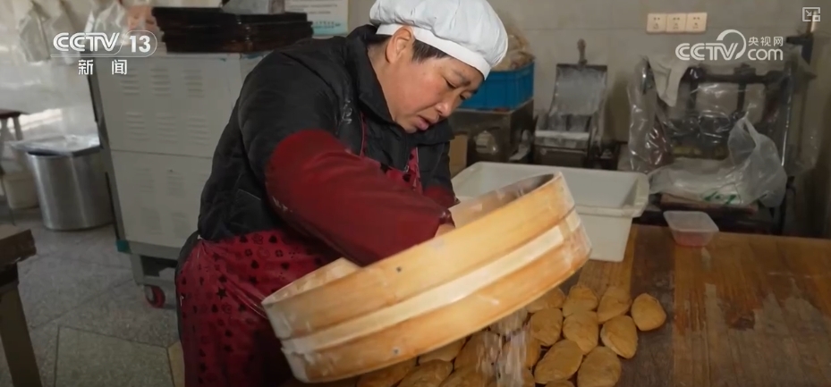 这就是年味儿！年经济花样上“新”“热气”升腾__这就是年味儿！年经济花样上“新”“热气”升腾