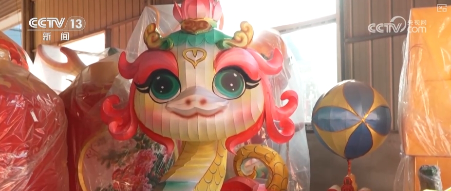 这就是年味儿！年经济花样上“新”“热气”升腾_这就是年味儿！年经济花样上“新”“热气”升腾_