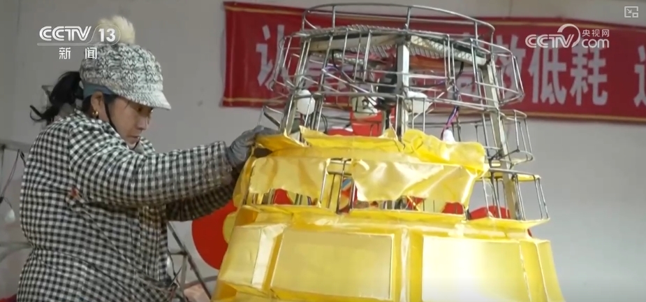 _这就是年味儿！年经济花样上“新”“热气”升腾_这就是年味儿！年经济花样上“新”“热气”升腾