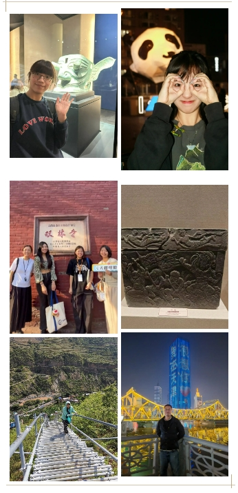 “跟着电影游大陆”成热潮，打开台湾同胞了解大陆的两扇门