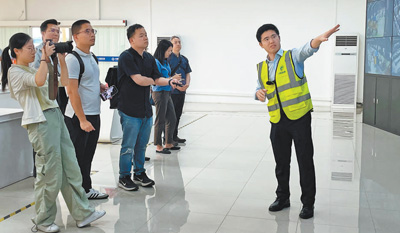 讲好互利共赢故事  共促中马民心相通