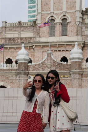 从习主席署名文章看大国外交｜关于马来西亚，习主席提到了这句广告语__从习主席署名文章看大国外交｜关于马来西亚，习主席提到了这句广告语